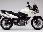 2011 Suzuki DL 650 V-Strom